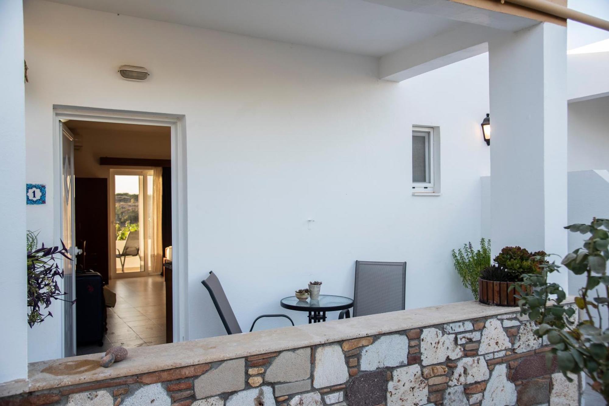 Nikos Studios Kéfalos Exteriör bild